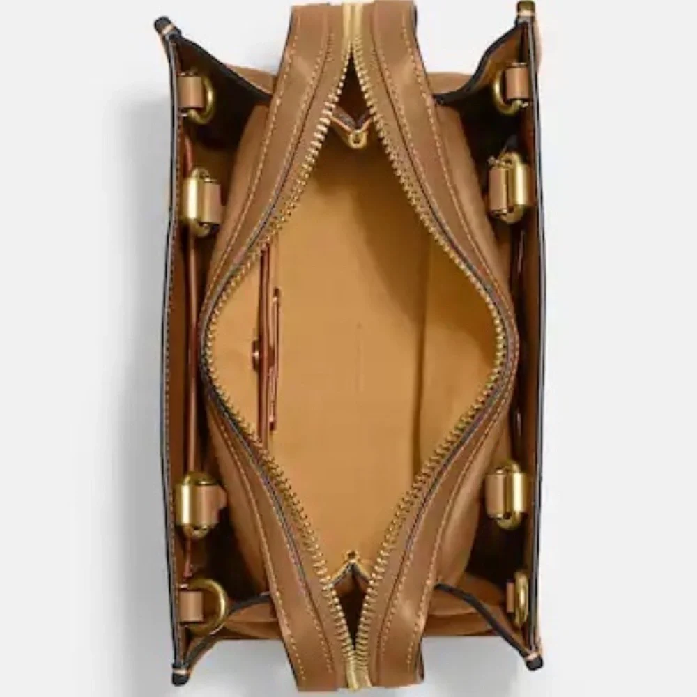 Coach X Tom Wesselmann Rogue 25 LIMITED EDITION NWT